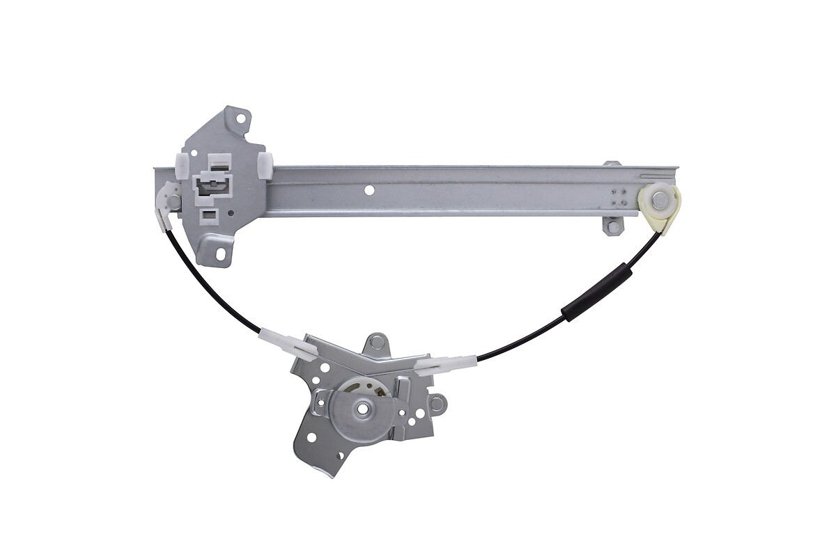 WR MECA W-MOT FR MITSUBISHI